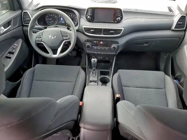 KM8J23A46KU003266 2019 HYUNDAI TUCSON - Image 8