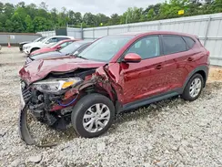 KM8J23A46KU004532 2019 HYUNDAI TUCSON
