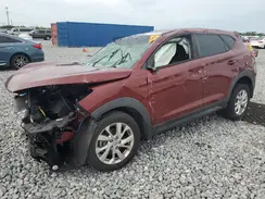 KM8J23A46KU004546 2019 HYUNDAI TUCSON