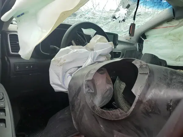 KM8J23A46KU004546 2019 HYUNDAI TUCSON - Image 8