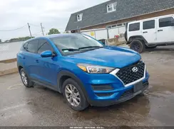 KM8J23A46KU008273 2019 HYUNDAI TUCSON