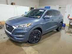KM8J23A46KU008306 2019 HYUNDAI TUCSON