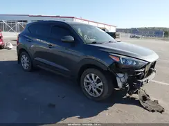 KM8J23A46KU009519 2019 HYUNDAI TUCSON