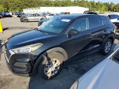 KM8J23A46KU010380 2019 HYUNDAI TUCSON