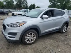 KM8J23A46KU010587 2019 HYUNDAI TUCSON