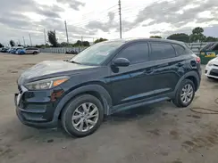 KM8J23A46KU021301 2019 HYUNDAI TUCSON