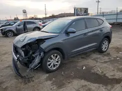 KM8J23A46KU023193 2019 HYUNDAI TUCSON