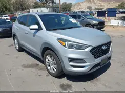 KM8J23A46KU028085 2019 HYUNDAI TUCSON