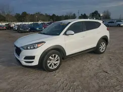 KM8J23A46KU031522 2019 HYUNDAI TUCSON