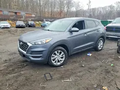 KM8J23A46KU035862 2019 HYUNDAI TUCSON