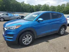 KM8J23A46KU039202 2019 HYUNDAI TUCSON