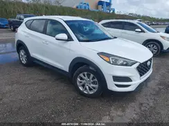 KM8J23A46KU048921 2019 HYUNDAI TUCSON