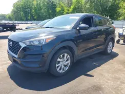 KM8J23A46KU051365 2019 HYUNDAI TUCSON