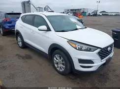 KM8J23A46KU052838 2019 HYUNDAI TUCSON