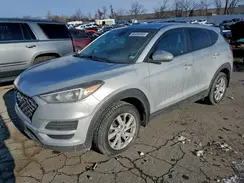 KM8J23A46KU057876 2019 HYUNDAI TUCSON