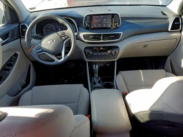 KM8J23A46KU057876 2019 HYUNDAI TUCSON - Image 8
