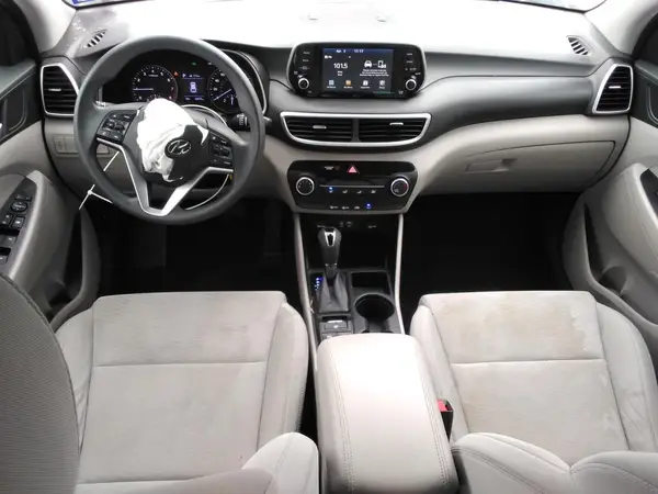 KM8J23A46KU062169 2019 HYUNDAI TUCSON - Image 8
