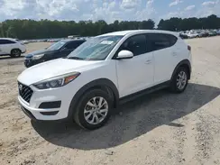 KM8J23A46KU063368 2019 HYUNDAI TUCSON