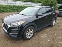 KM8J23A46KU837389 2019 HYUNDAI TUCSON