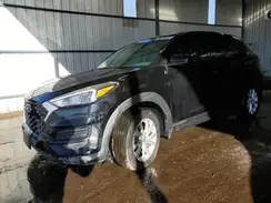 KM8J23A46KU837506 2019 HYUNDAI TUCSON