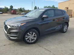 KM8J23A46KU840762 2019 HYUNDAI TUCSON