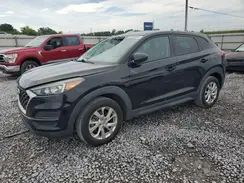 KM8J23A46KU841054 2019 HYUNDAI TUCSON