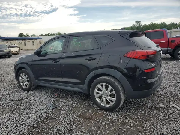 KM8J23A46KU841054 2019 HYUNDAI TUCSON - Image 2