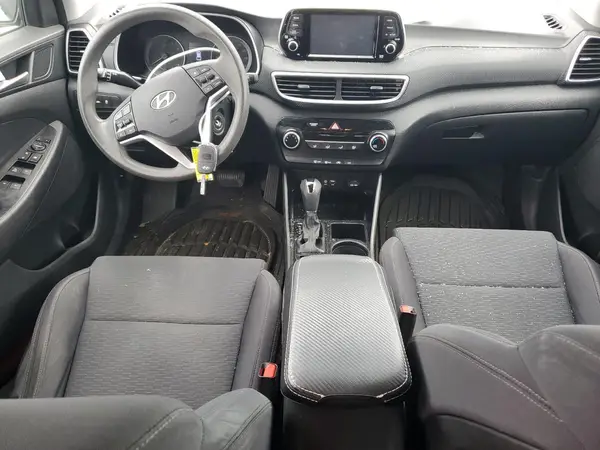 KM8J23A46KU841054 2019 HYUNDAI TUCSON - Image 8