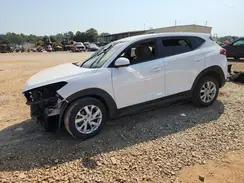 KM8J23A46KU842883 2019 HYUNDAI TUCSON