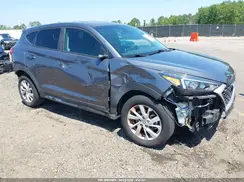 KM8J23A46KU843404 2019 HYUNDAI TUCSON
