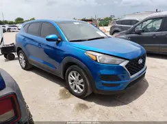 KM8J23A46KU845475 2019 HYUNDAI TUCSON