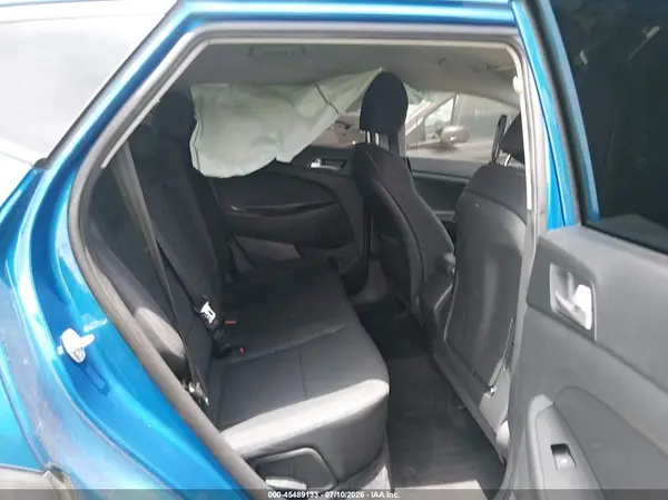 KM8J23A46KU845475 2019 HYUNDAI TUCSON - Image 8