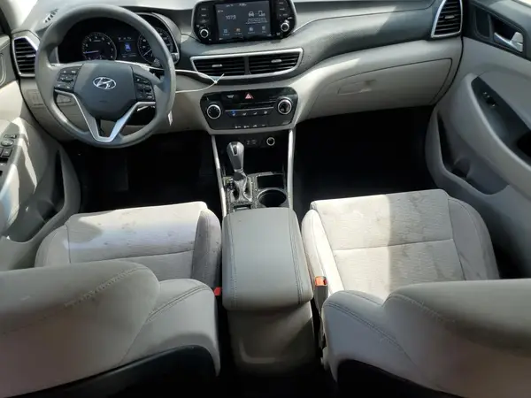KM8J23A46KU845959 2019 HYUNDAI TUCSON - Image 8