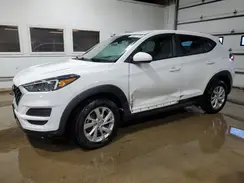 KM8J23A46KU854208 2019 HYUNDAI TUCSON