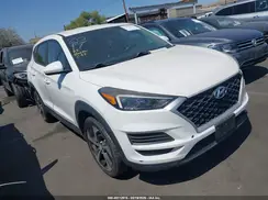 KM8J23A46KU856248 2019 HYUNDAI TUCSON