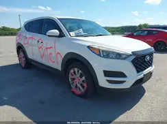 KM8J23A46KU856329 2019 HYUNDAI TUCSON