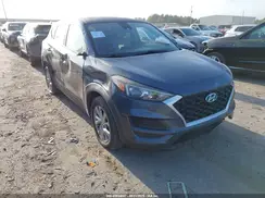KM8J23A46KU858307 2019 HYUNDAI TUCSON