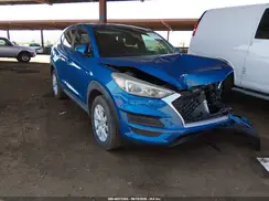 KM8J23A46KU859134 2019 HYUNDAI TUCSON