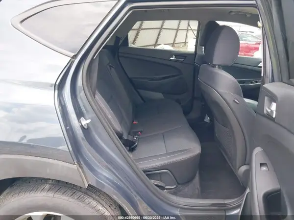 KM8J23A46KU860820 2019 HYUNDAI TUCSON - Image 8