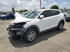 KM8J23A46KU864821 2019 HYUNDAI TUCSON