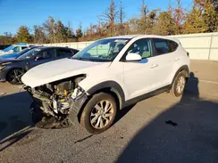 KM8J23A46KU867783 2019 HYUNDAI TUCSON