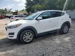 KM8J23A46KU869856 2019 HYUNDAI TUCSON