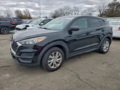 KM8J23A46KU872014 2019 HYUNDAI TUCSON