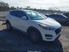 KM8J23A46KU874152 2019 HYUNDAI TUCSON