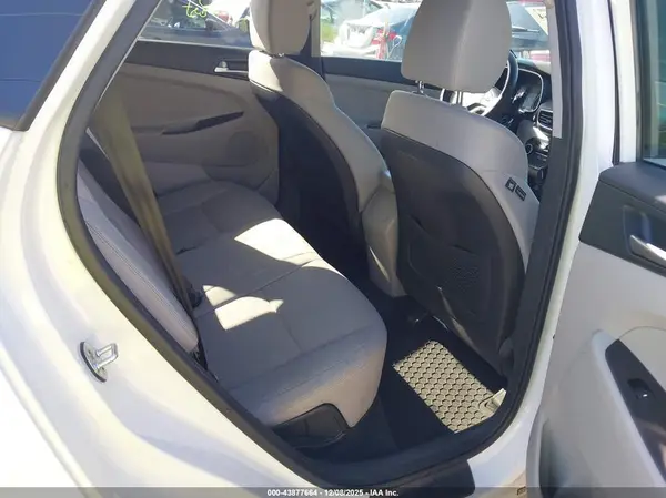 KM8J23A46KU874152 2019 HYUNDAI TUCSON - Image 8