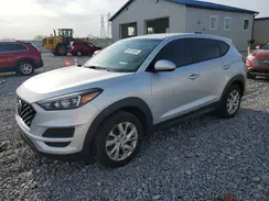 KM8J23A46KU880727 2019 HYUNDAI TUCSON