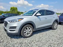 KM8J23A46KU885541 2019 HYUNDAI TUCSON