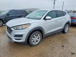 KM8J23A46KU886074 2019 HYUNDAI TUCSON