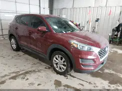 KM8J23A46KU886740 2019 HYUNDAI TUCSON