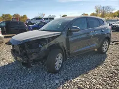 KM8J23A46KU888147 2019 HYUNDAI TUCSON